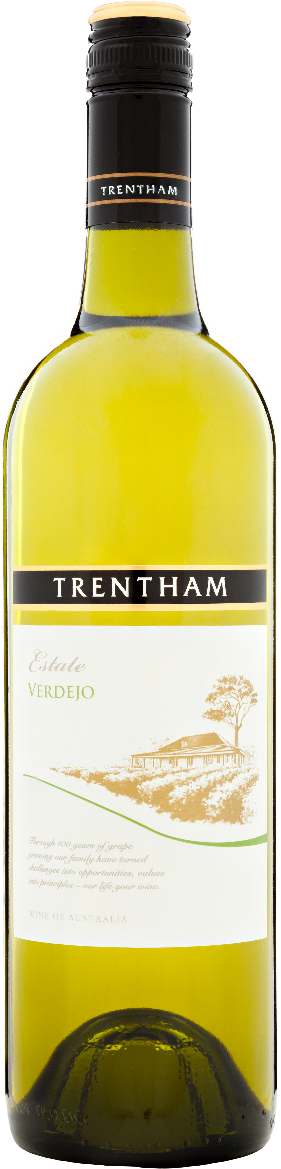 Trentham Estate Estate Verdejo